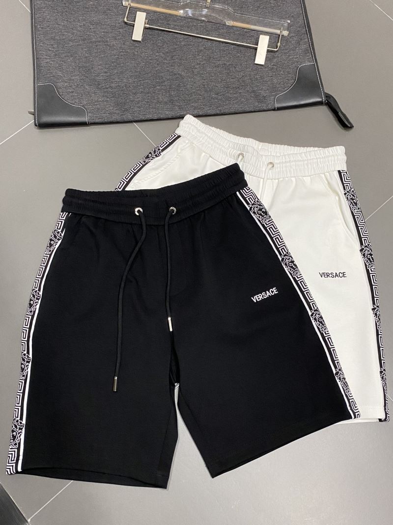 Versace Short Pants